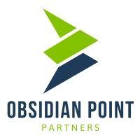 obsidian point partners llc