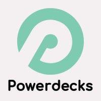 powerdecks logo image