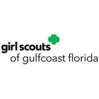 girl scouts of gulfcoast florida, inc. logo image