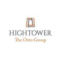 the otto group at hightower advisors logo image