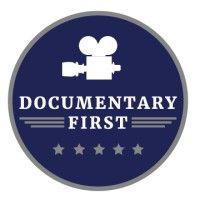 documentary first