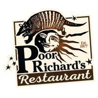 poor richard's restaurant