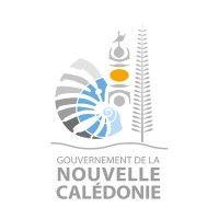 gouvernement de la nouvelle-calédonie logo image