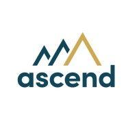 ascend goals logo image