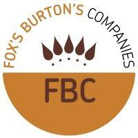 fox's burton's companies (fbc) uk logo image