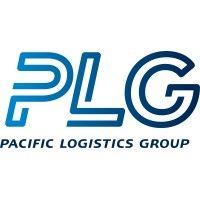 pacific logistics group logo image