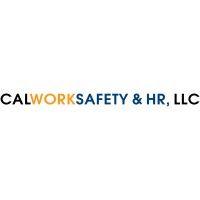 calworksafety & hr logo image