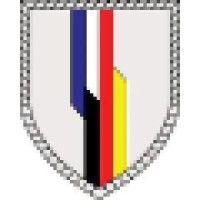 brigade franco-allemande logo image