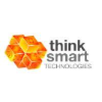 thinksmart technologies logo image