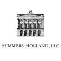 the summers holland group logo image