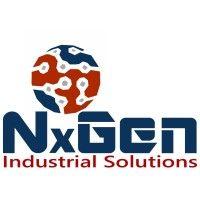 nxgen industrial solutions inc. logo image