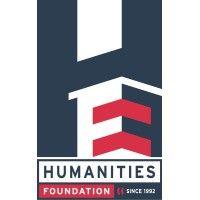 humanities foundation logo image