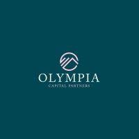 olympia partners logo image