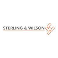 sterling and wilson logo image