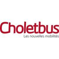 transports publics du choletais logo image