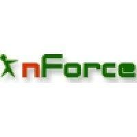 nforce human resources consultancy pvt ltd logo image