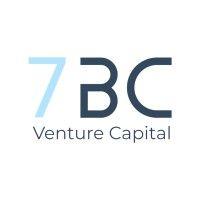 7bc venture capital logo image