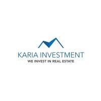 karia investments llc logo image