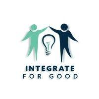 integrate for good logo image