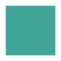 teal tile digital logo image