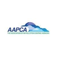 association of air pollution control agencies (aapca) logo image