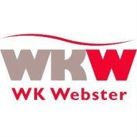 w k webster and co ltd logo image