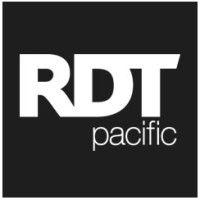 rdt pacific logo image