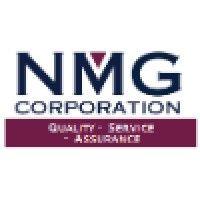 nmg corporation logo image