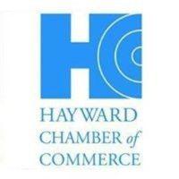 hayward chamber of commerce logo image