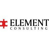 element consulting gmbh logo image