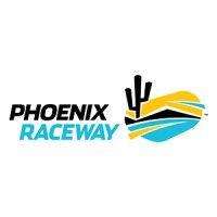 phoenix raceway logo image