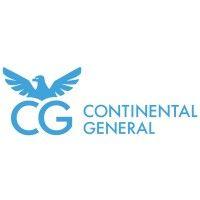 continental general logo image