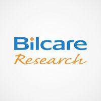 bilcare research logo image