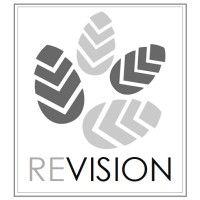 revision real estate partners logo image