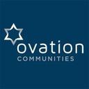 logo of Ovation Communities