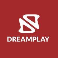 dreamplay media logo image