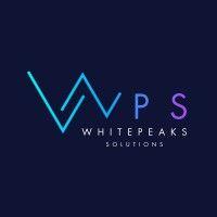 white peaks solutions