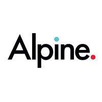 alpine fire engineers ltd logo image