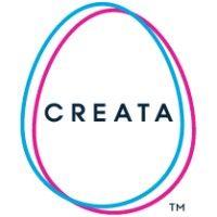 creata logo image