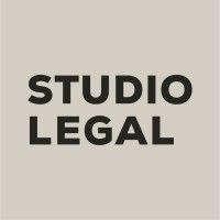 studio legal rechtsanwälte logo image