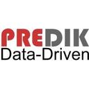 logo of Predik Data Driven