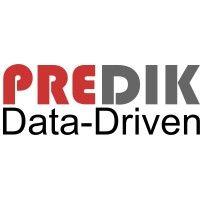 predik data-driven