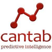 cantab π ltd. logo image