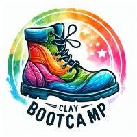 clay bootcamp logo image