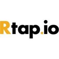 rtap.io logo image