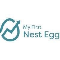 my first nest egg logo image