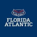 logo of Florida Atlantic University