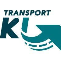 kl transport logo image