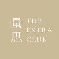 the extra club logo image