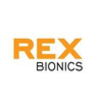 rex bionics